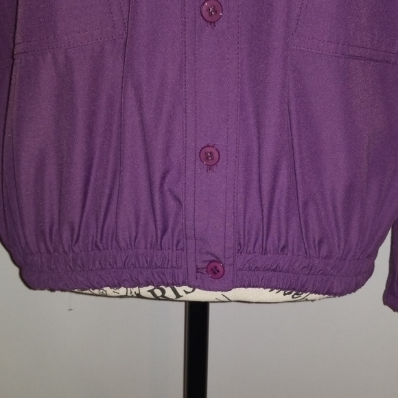 Vintage Int. Ladies Garment Workers Union Jacket - Picture 4 of 6